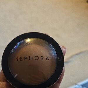 Sephora Microsmooth Toffee Face Powder